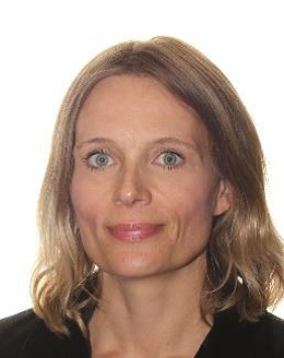 Nienke Buisman