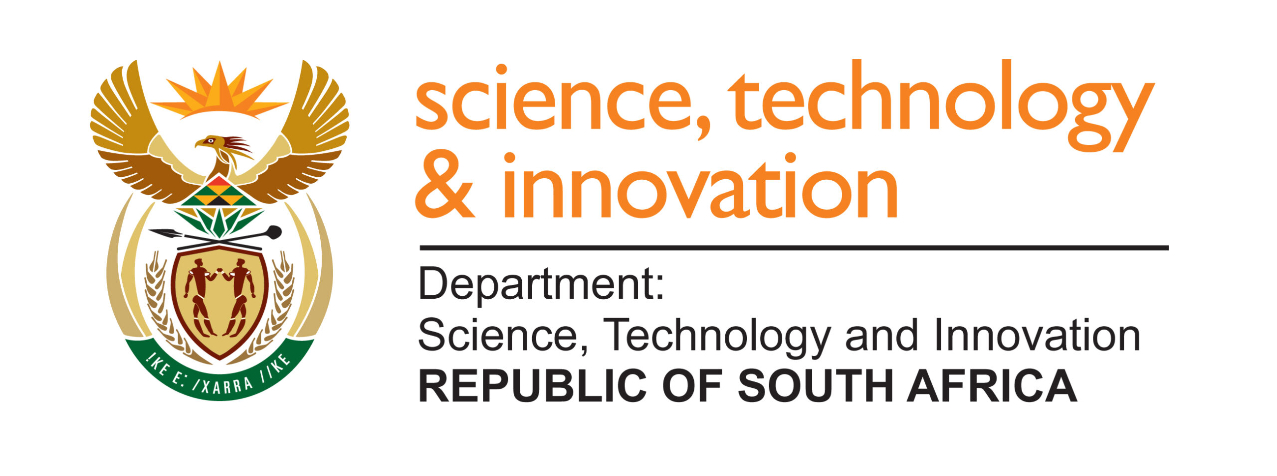 Department of Science, Technology and Innovation, South Africa